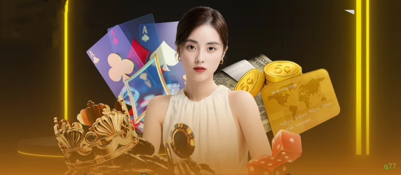 Apostas esportivas da q77 com odds competitivas