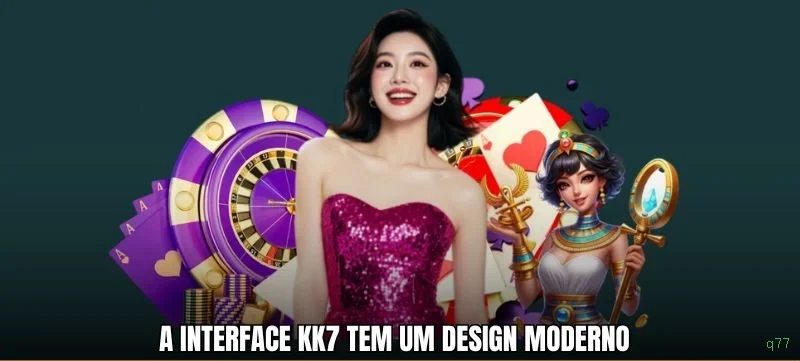 Programa VIP exclusivo da q77