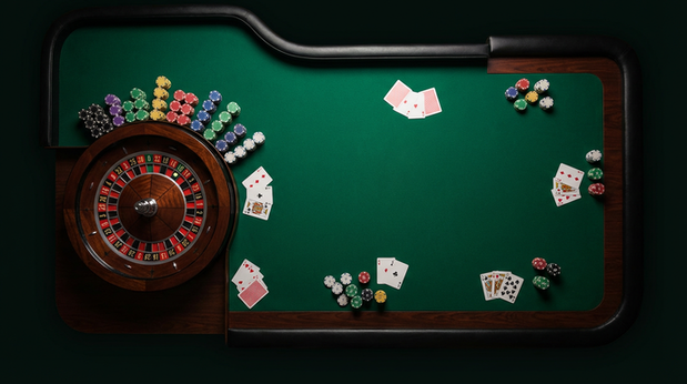 Game list for six6s casino section - 5