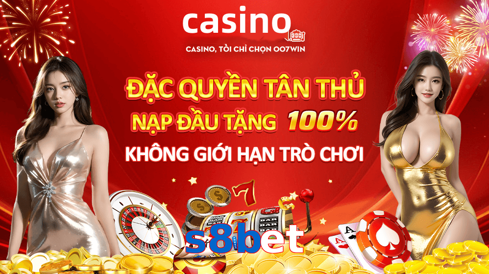 s8bet