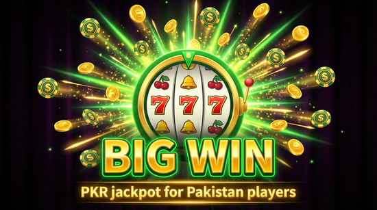 Big win animation on six6s slot game - 5