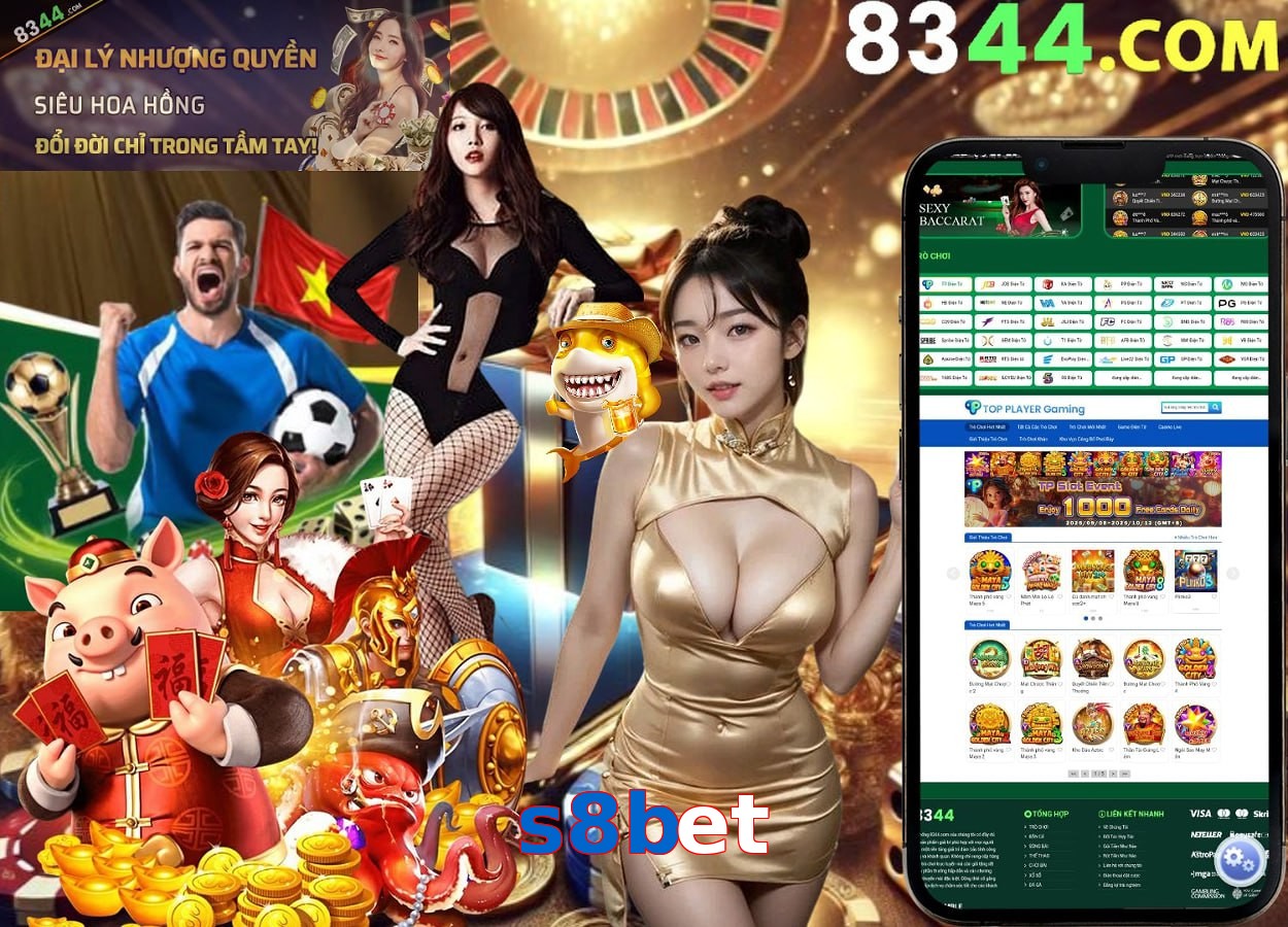 s8bet
