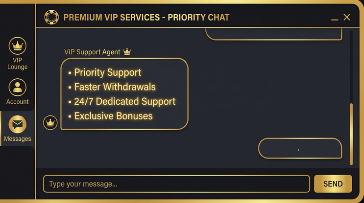 Payment and PKR controls in six6s - 6